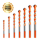 Brocas Diamantada Drill | Kit Completo (Queima De Estoque 🔥)