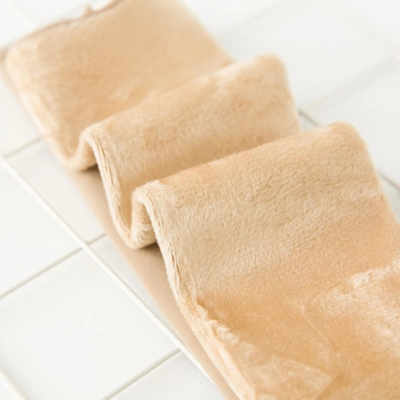 Meia Térmica Aveludada Ultraconfort | COMPRE 1 LEVE 3 🎁