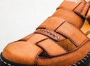 Sandália Casual Antiderrapante Masculina