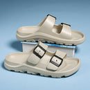 Sandália Masculina Clássica Flip Flops Antiderrapante