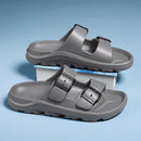 Sandália Masculina Clássica Flip Flops Antiderrapante