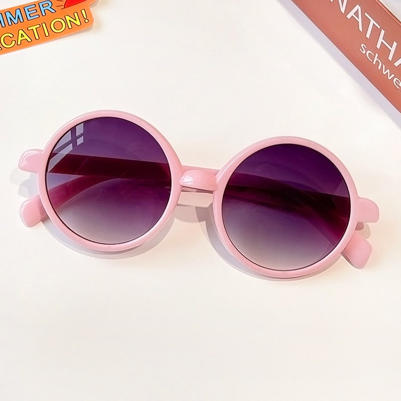 Óculos De Sol Kids Children | Proteção UV400