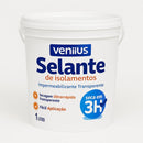 Selante Impermeabilizante Veniius para Infiltrações e Vazamentos