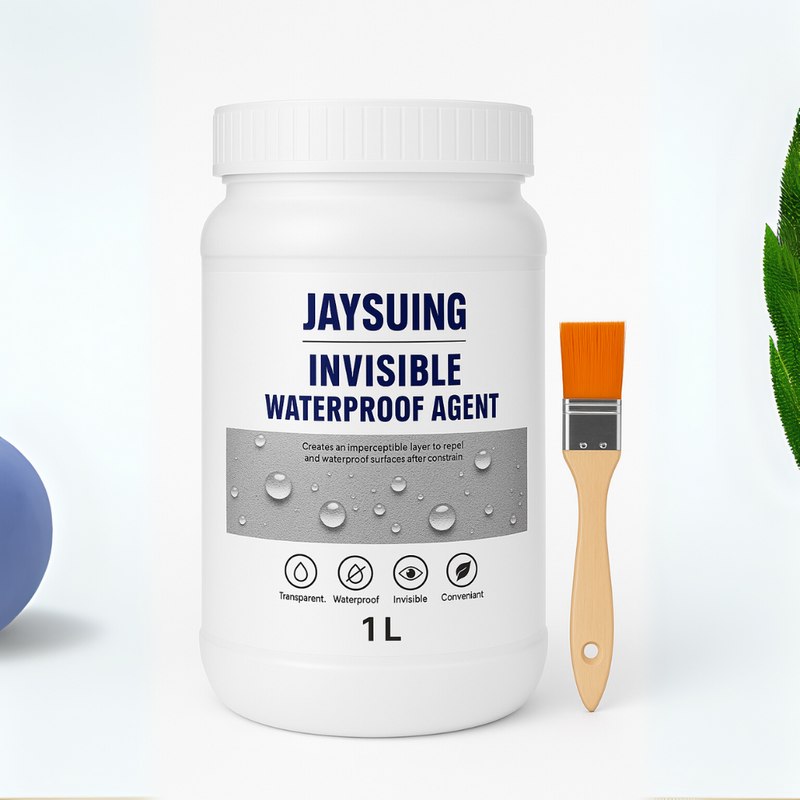 Selante Para Infiltrações Isodex de 1 Litro Com Pincel Grátis | Estoque no Brasil