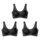 Sutiã Fino sem Costura Confortável - Nicole