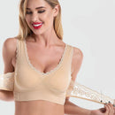 Sutiã Sem Arame - Kit com 2 Unidades