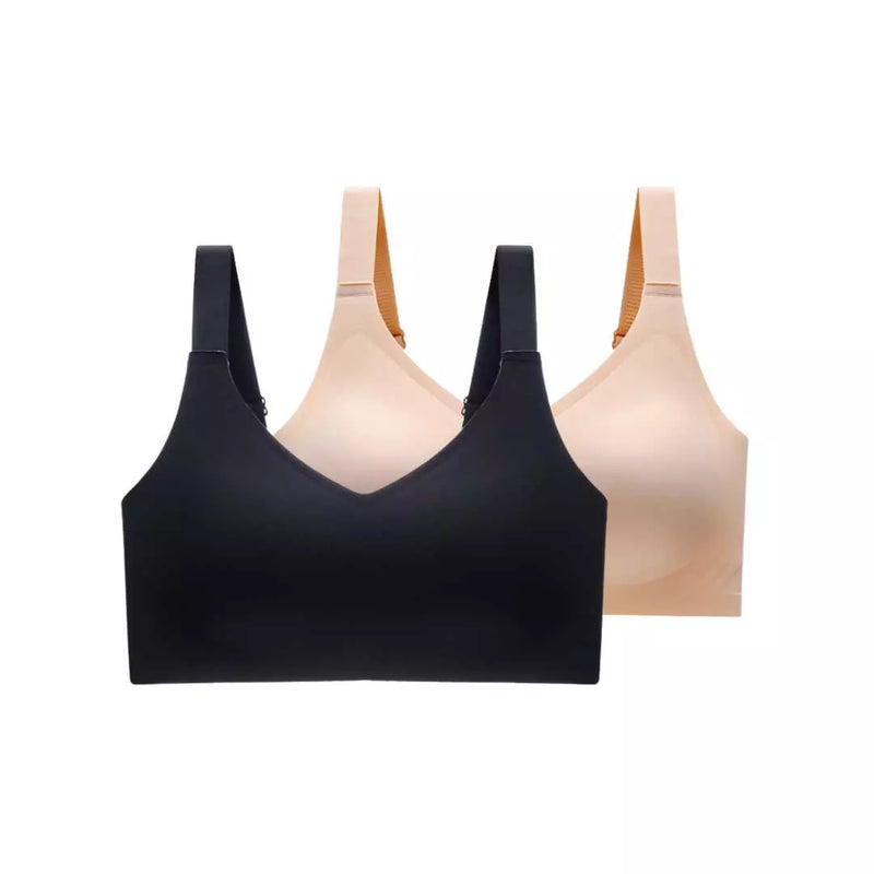 Sutiã Premium Reforçado de Alta Sustentação e Conforto