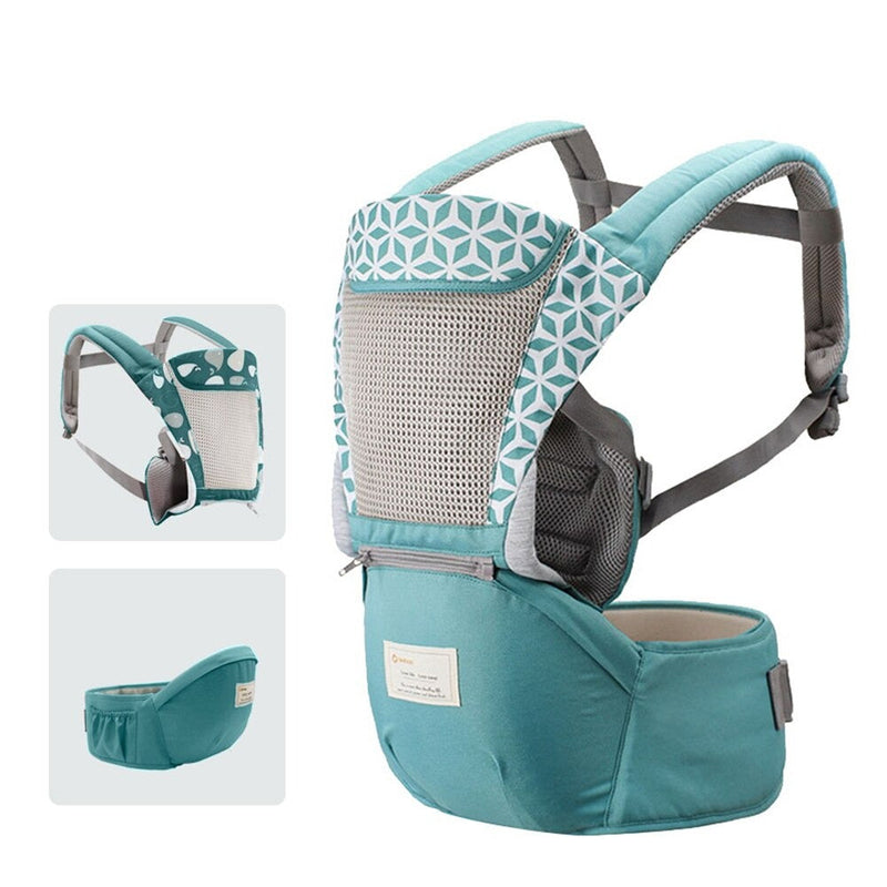 Bolsa Para Bebê | UniToys