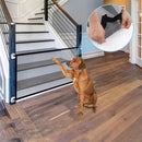 Tela de Proteção e Segurança para Pets e Crianças Retrátil