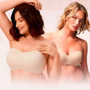 Sutiã Tomara que Caia Belle Comfort - Sustentação Perfeita Sem Alças - [Compre 1 Leve 2] + Brindes Exclusivos