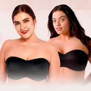 Sutiã Tomara que Caia Belle Comfort - Sustentação Perfeita Sem Alças - [Compre 1 Leve 2] + Brindes Exclusivos