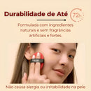 Base Coreana Cushion Clareadora TIRTIR - Protetor Solar e Maquiagem Longa Duração