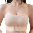 Sutiã Tomara Que Caia Com Alça Reforçada Silve