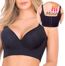 Kit com 6 unidades Sutiã 5D