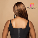 Liquidação: Sutiã 5D Push Up - Esconde Gorduras Costas - Embaixo do Braço - Imperfeições