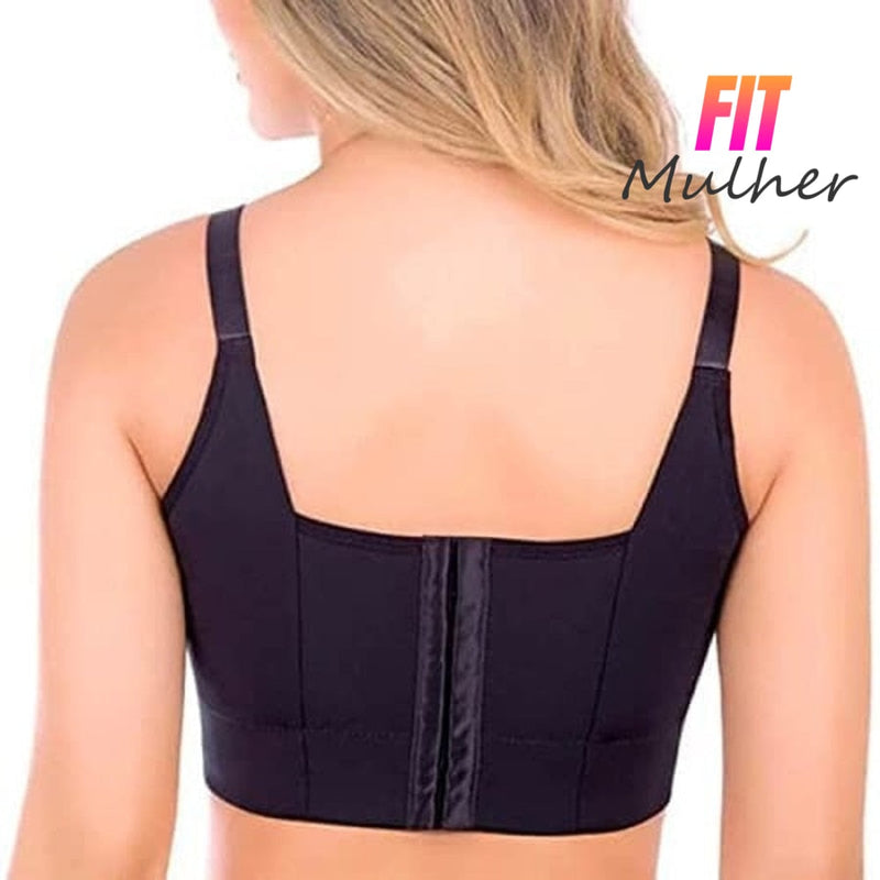 Kit com 6 unidades Sutiã 5D