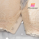 Compre 1 Leve 2: Sutiã Conforto Rendado