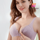 Compre 1 Leve 2: Sutiã Conforto Rendado