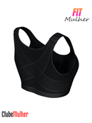 Compre 1 Leve 2: Sutiã Plus Conforto