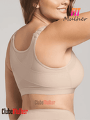 Compre 1 Leve 2: Sutiã Plus Conforto