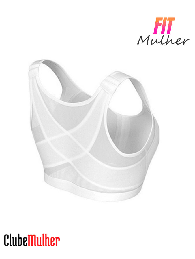 Compre 1 Leve 2: Sutiã Plus Conforto