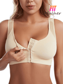 Kit 6 unidades Sutiã Plus Conforto