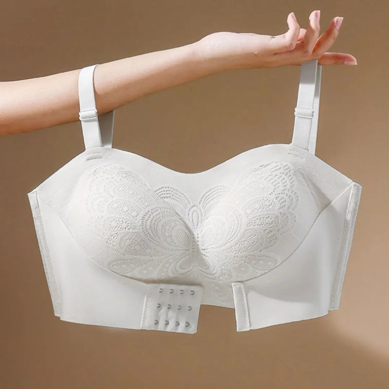 Sutiã Tomara Que Caia Com Alça Reforçada Silve