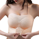 Sutiã Tomara Que Caia Com Alça Reforçada Silve