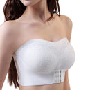 Sutiã Tomara Que Caia Com Alça Reforçada Silve