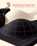 Sutiã Premium Reforçado de Alta Sustentação e Conforto