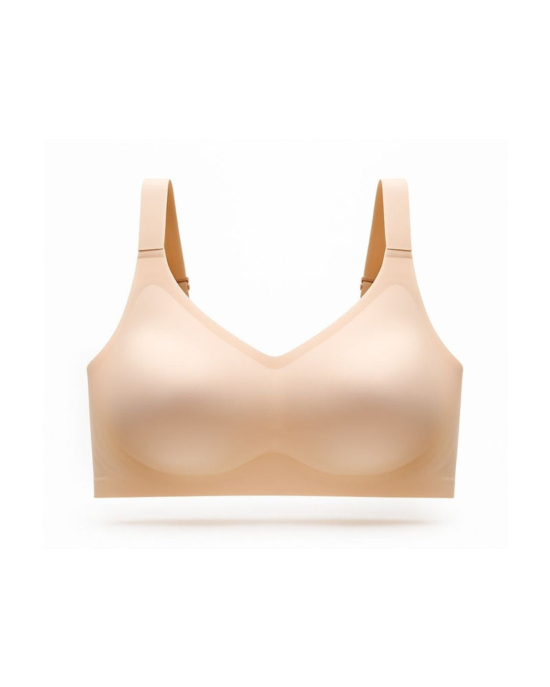 Sutiã Premium Reforçado de Alta Sustentação e Conforto