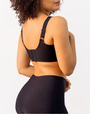 Sutiã Premium Reforçado de Alta Sustentação e Conforto