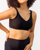 Sutiã Premium Reforçado de Alta Sustentação e Conforto