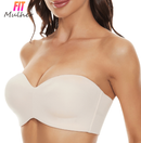 Compre 1 Leve 2: Sutiã Top Push Up Alça Removível