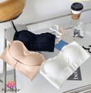 Compre 2 Leve 3: Sutiã 2 em 1 Alça Removível