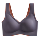 Compre 1 Leve 2: Sutiã Látex sem Costura