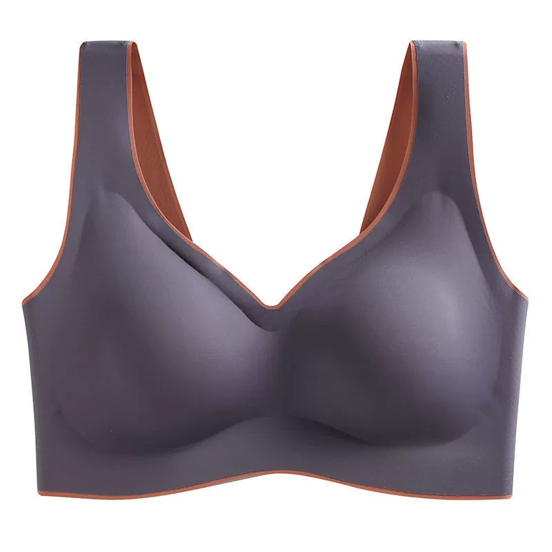 Compre 1 Leve 2: Sutiã Látex sem Costura