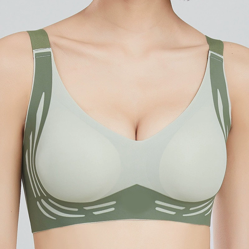 Sutiã AntiFlacidez sem aro