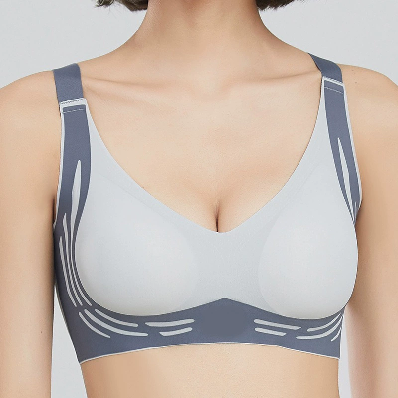 Compre 1 Leve 2: Sutiã AntiFlacidez sem aro