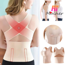 LIQUIDAÇÃO - Sutiã 5D - 3 em 1 - Realça o Busto - Melhora a Postura - Modela a Cintura - FIT MULHER