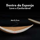 (COMPRE 1 LEVE 2) Sutiã Invisível - Push-up Prive