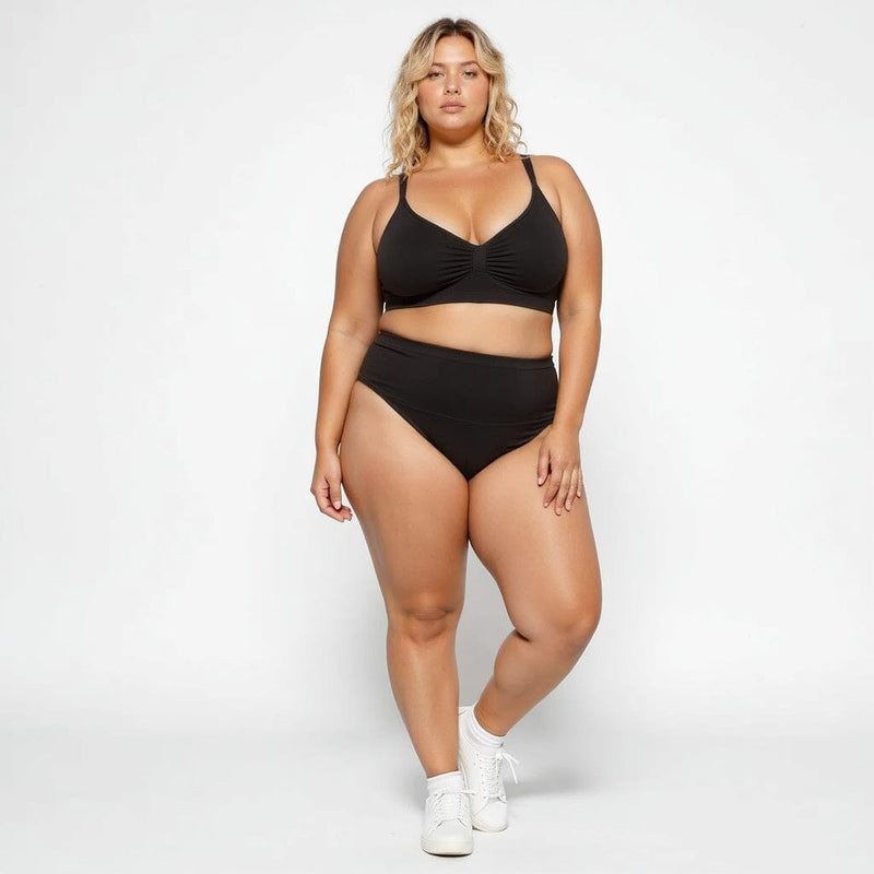 Sutiã Comfort Eleva - [COMPRE 1 E LEVE 2] + Brinde Exclusivo