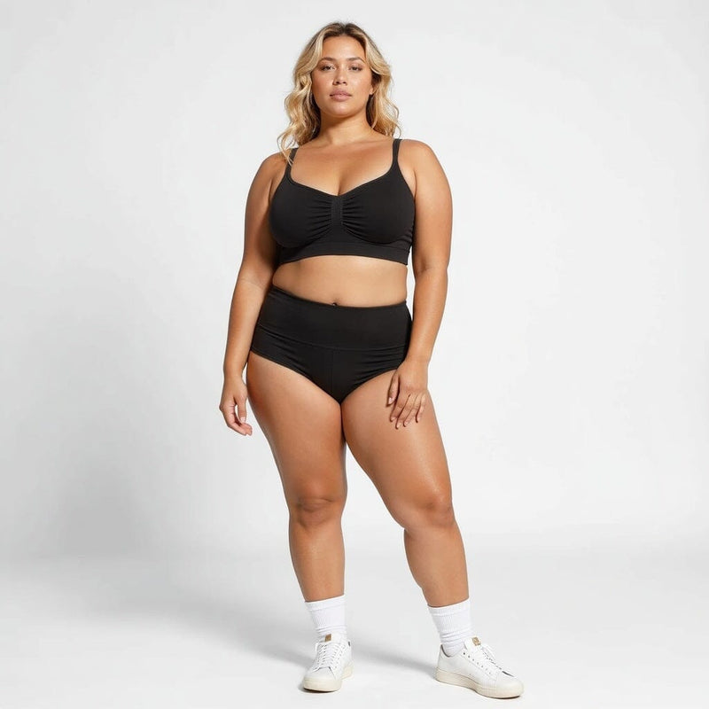 Sutiã Comfort Eleva - [COMPRE 1 E LEVE 2] + Brinde Exclusivo