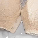 Sutiã de Renda Lace Up - [Pague 1 Leve 2] + Brindes Exclusivos