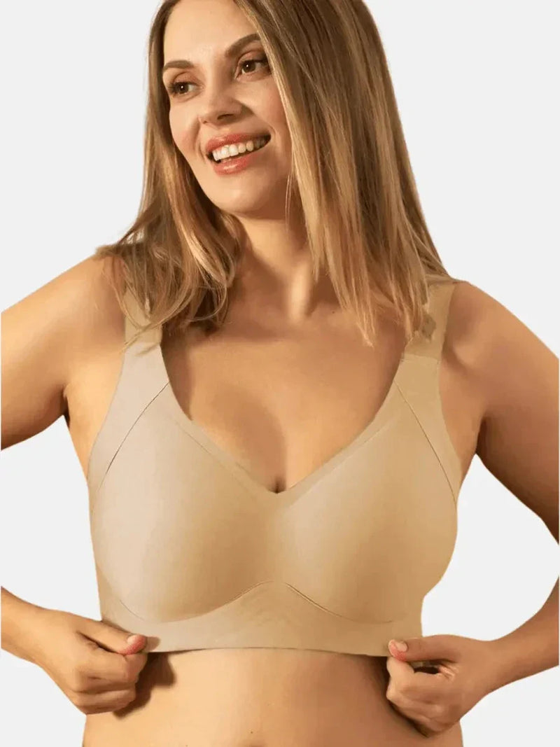 Sutiã modelador sem fio - Modern Shaper® [Compre 1 Leve 2]