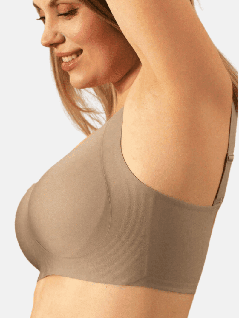 Sutiã modelador sem fio - Modern Shaper® [Compre 1 Leve 2]