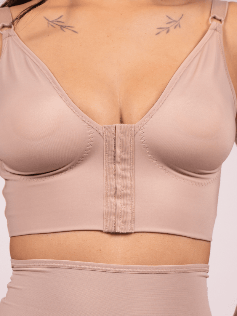 Sutiã New Pós-Cirúrgico