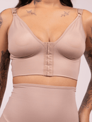 Sutiã New Pós-Cirúrgico