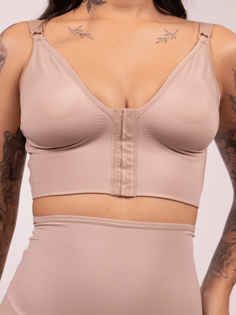 Sutiã New Pós-Cirúrgico