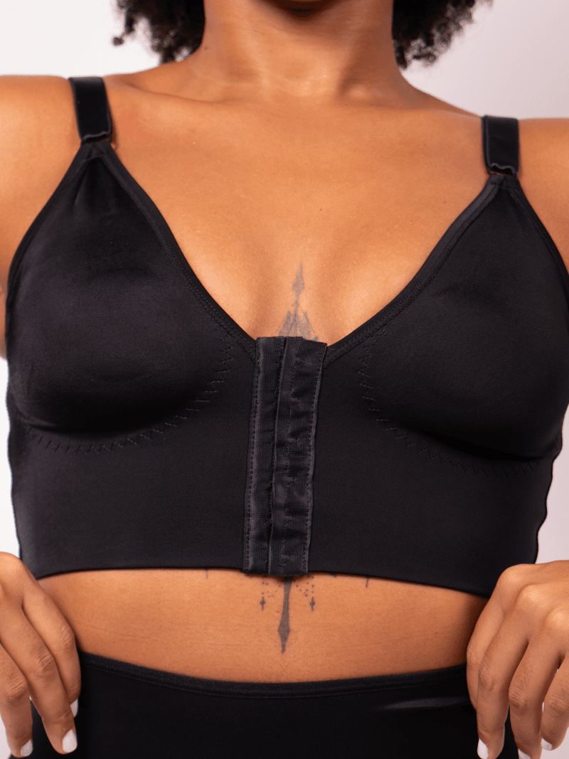 Sutiã New Pós-Cirúrgico